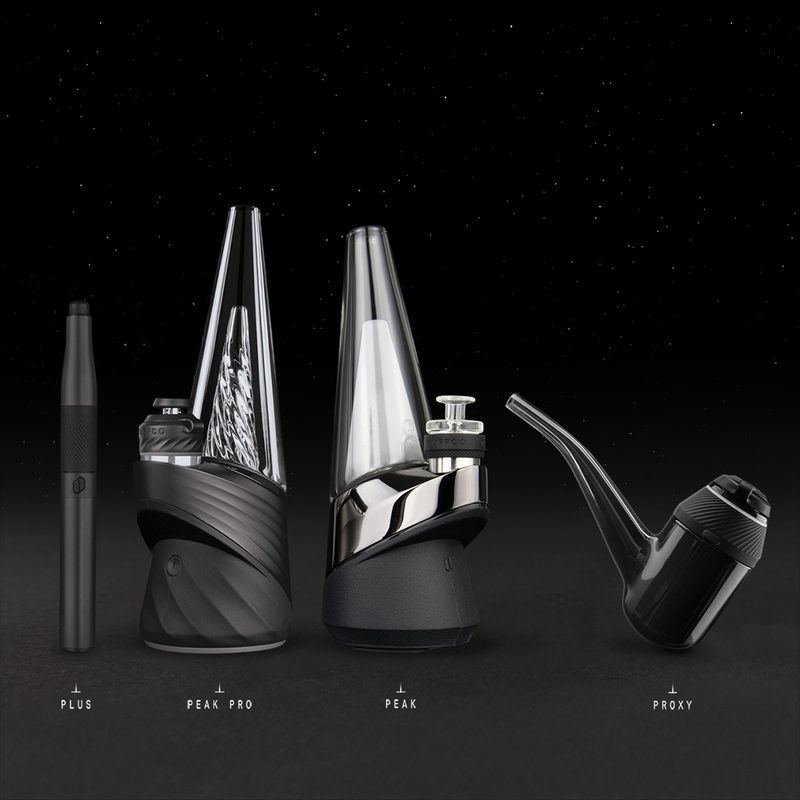 How to choose the right dabbing device?