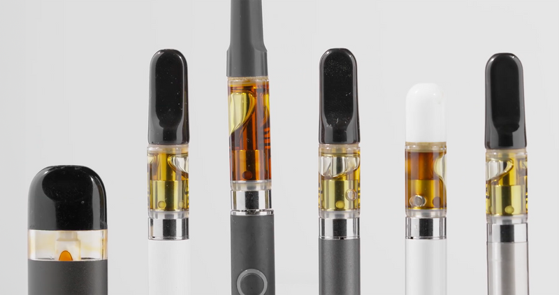 What is a dab pen?