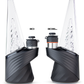 Peak Pro 3D black dab rig versus 3Dxl black dab rig
