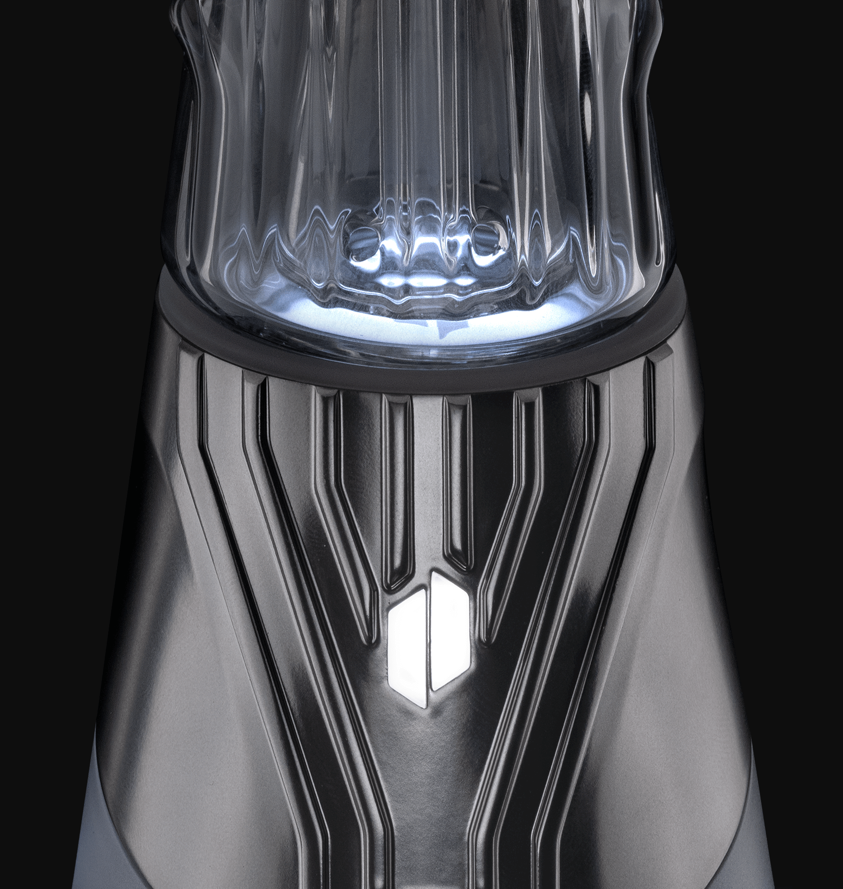 Details of the Guardian Peak Pro