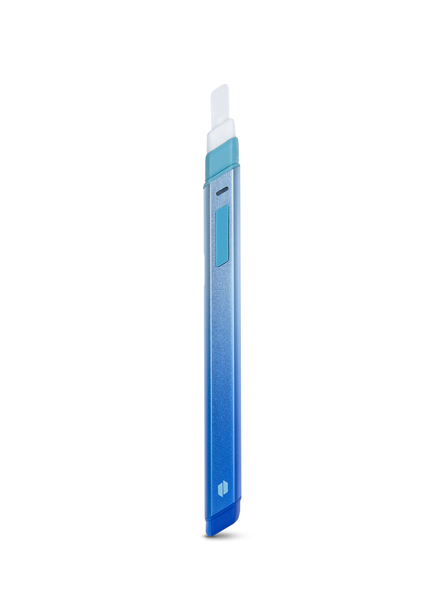 color:Paradise Blue (Limited)
