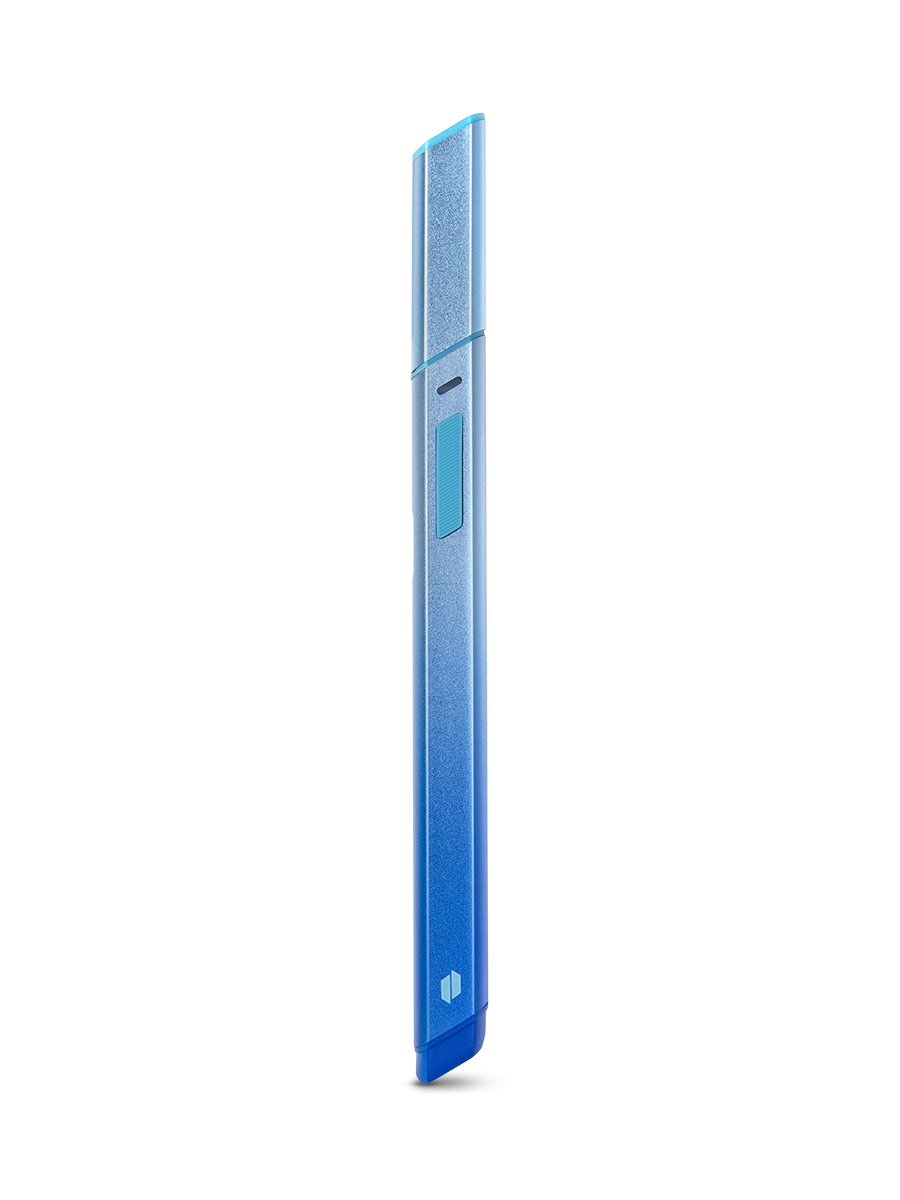 color:Paradise Blue (Limited)