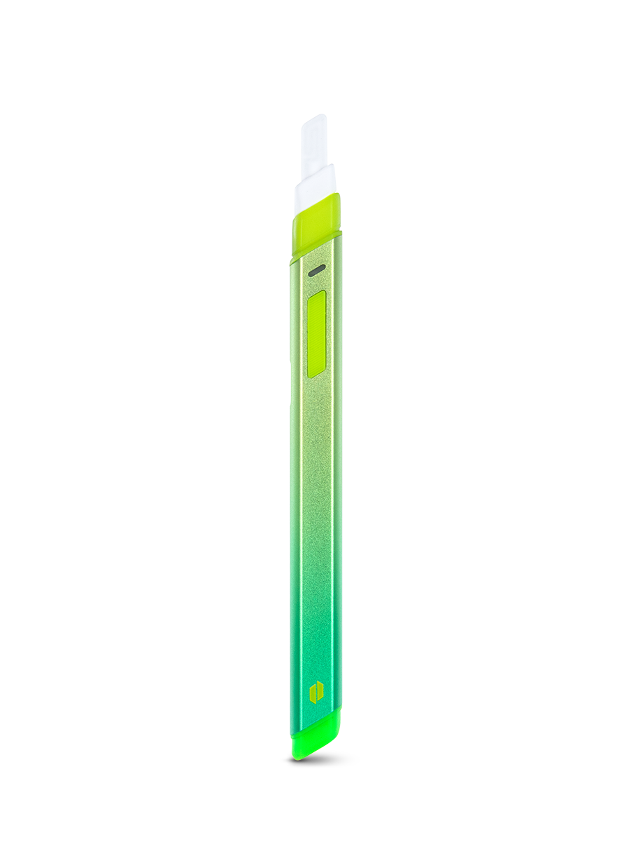 color:Paradise Green (Limited)