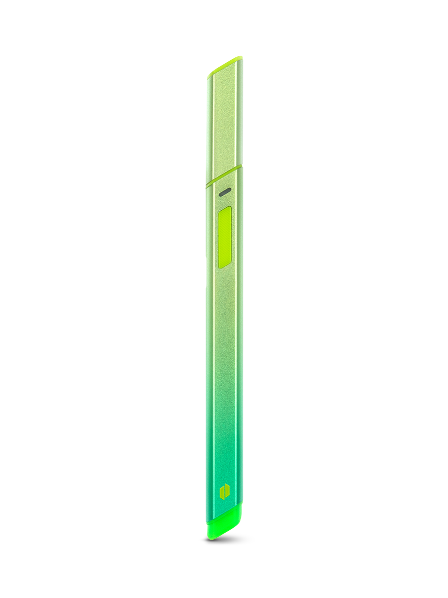 color:Paradise Green (Limited)