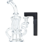 Pivot Glass Adapter