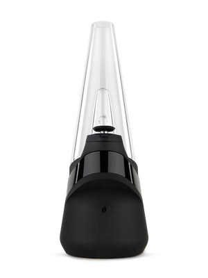 Back of the Peak electric dab rig
