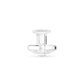 Peak Carb Cap with Tether
