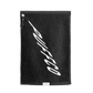 Sweatsy Towel