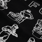 Water Hash Crewneck Sweater
