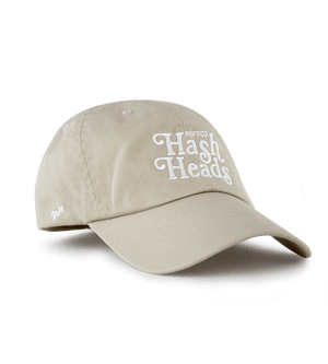 Hash Heads Hat