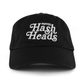 Hash Heads Hat