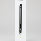 Puffco hot knife dab tool white packaging with black electric hot knife and dripping extract