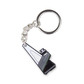Peak Keychain