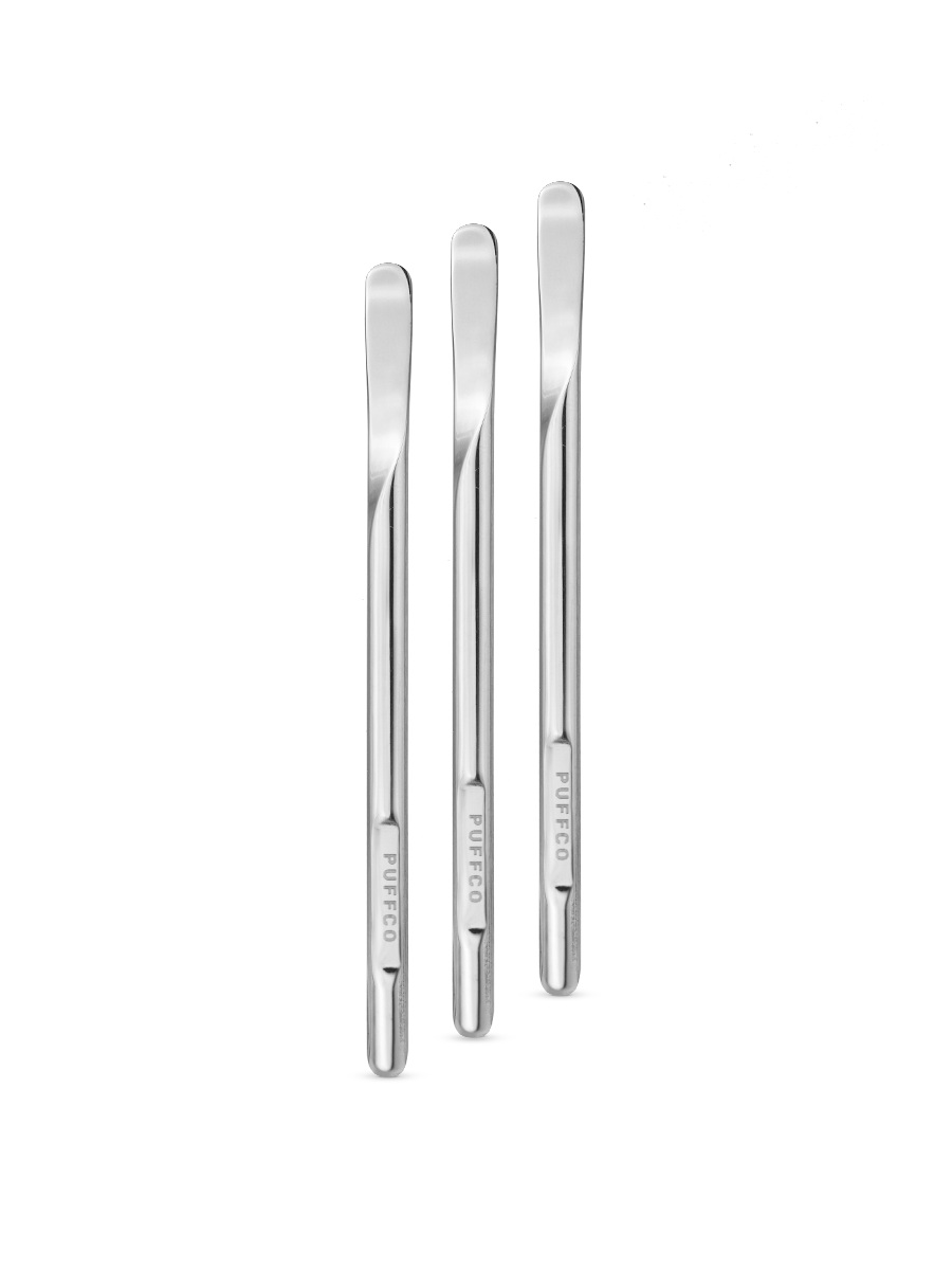 Dab loading tool 3-pack 