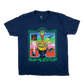 Puffco Head Stash T-Shirt