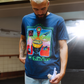 Puffco Head Stash T-Shirt