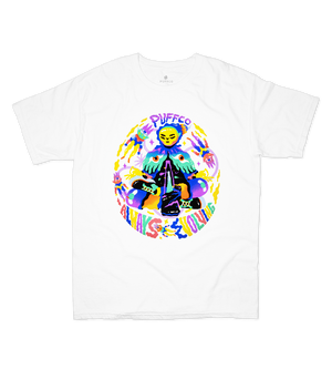 Always Evolving Shirt