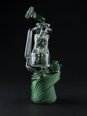 Peak Pro Hollow In-Cycler — Slate