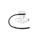 Peak Carb Cap with Tether
