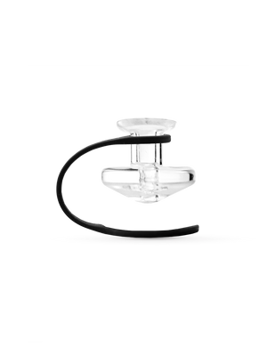 Peak Carb Cap with Tether